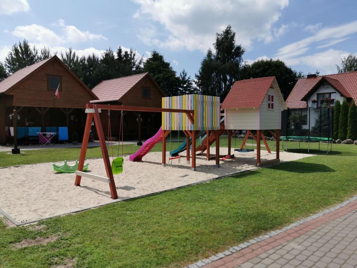 Miniapartament Pokoj Z Aneksem Sztutowo 884#90#09#01 Eksteriør billede